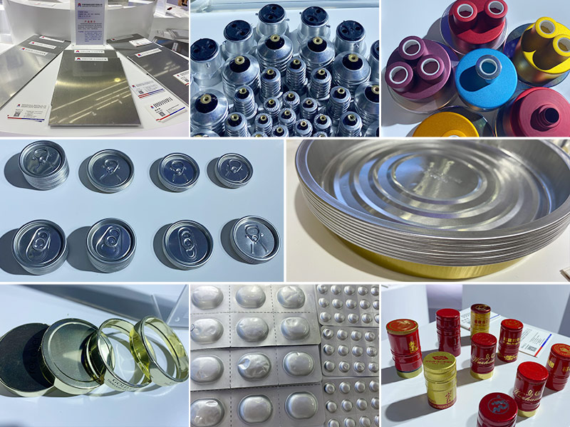 鋁合金酒蓋料3105鋁卷_白酒蓋料瓶蓋包裝材料1070熱軋廠家供應(yīng)-市場報(bào)價(jià)