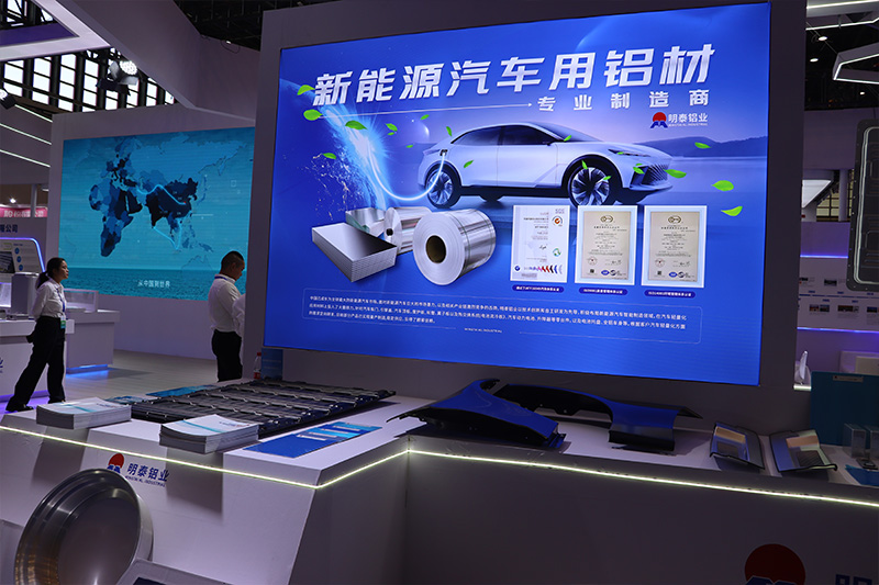 3003-h14鋁帶_新能源動力電池殼/電池蓋板-側(cè)板料用3003鋁板河南鋁板廠家_價格優(yōu)惠 