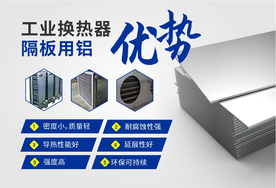 鋁熱傳輸復(fù)合材料4343/3003/4343 3003mod+4343鋁合金釬焊材料-鋁基材生產(chǎn)廠家 按需定做