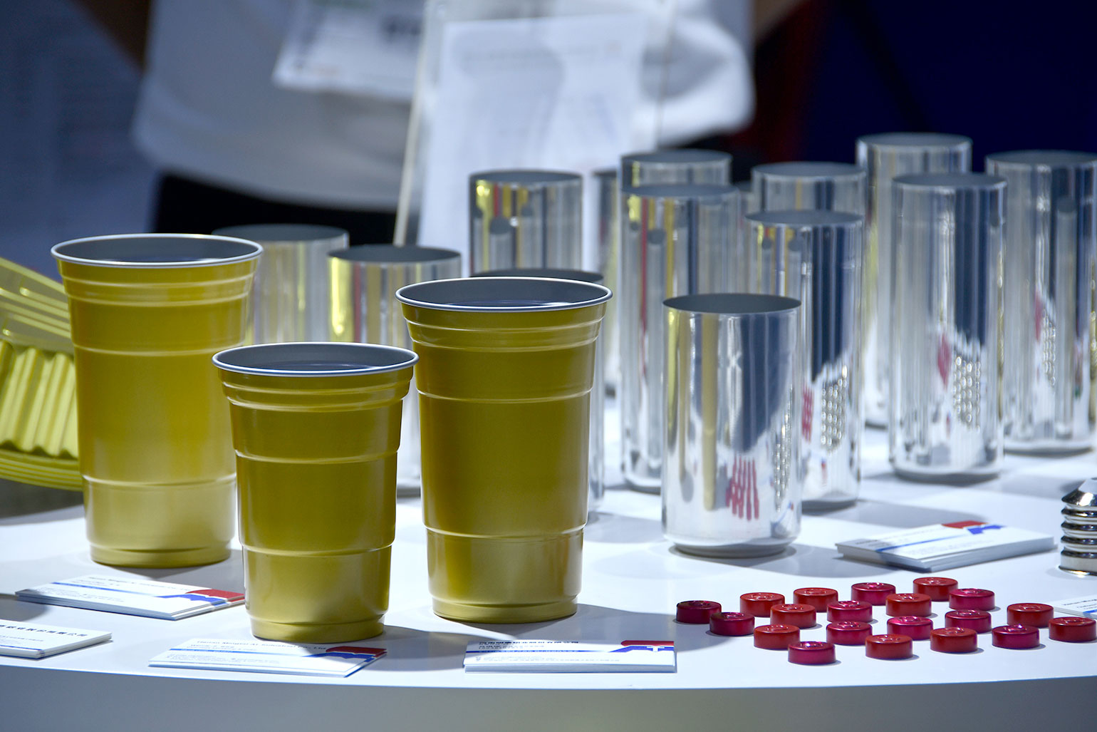 明泰鋁業(yè)-2023上海鋁工業(yè)展