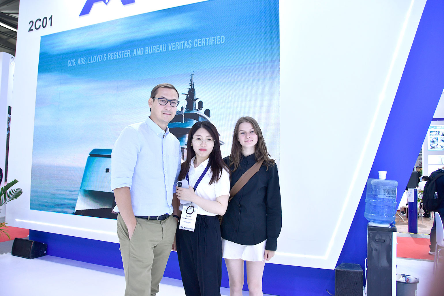 明泰鋁業(yè)-2023上海鋁工業(yè)展