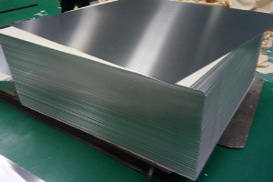 新能源電池模組側板用5083鋁板