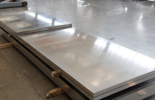 電池模組側(cè)板用鋁