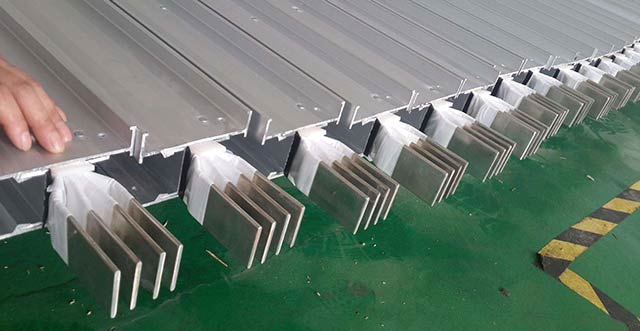 責(zé)任成就品質(zhì)，明泰5083/1060鋁板廠家產(chǎn)品暢銷國內(nèi)外