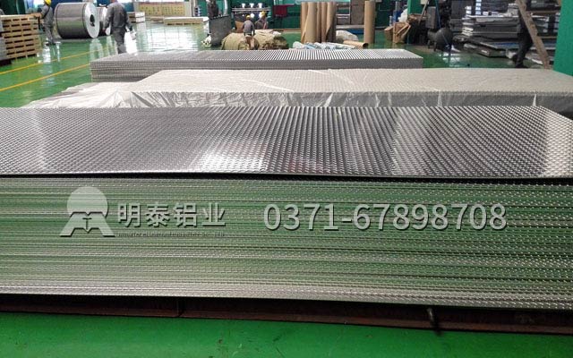 選擇1060鋁板廠家，從來都不是簡(jiǎn)單的