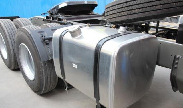 耐腐蝕防生銹，明泰鋁業(yè)精益品質(zhì)5系油箱料鋁板