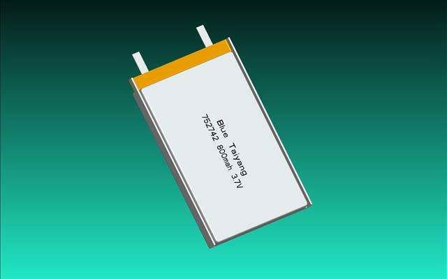 新能源汽車市場一路高歌，帶動8079鋰電池軟包銷量