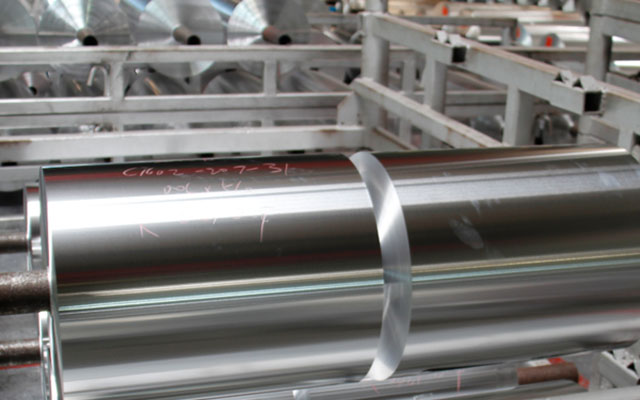 明泰鋁業(yè)食品級(jí)鋁箔真正實(shí)力派，讓鋁箔餐盒用的更放心