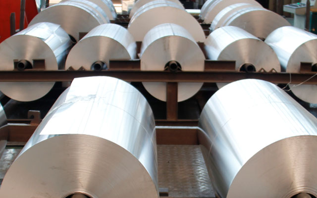 北京鋁箔廠家_鋁箔多少錢1噸 北京鋁箔廠家_鋁箔多少錢1噸