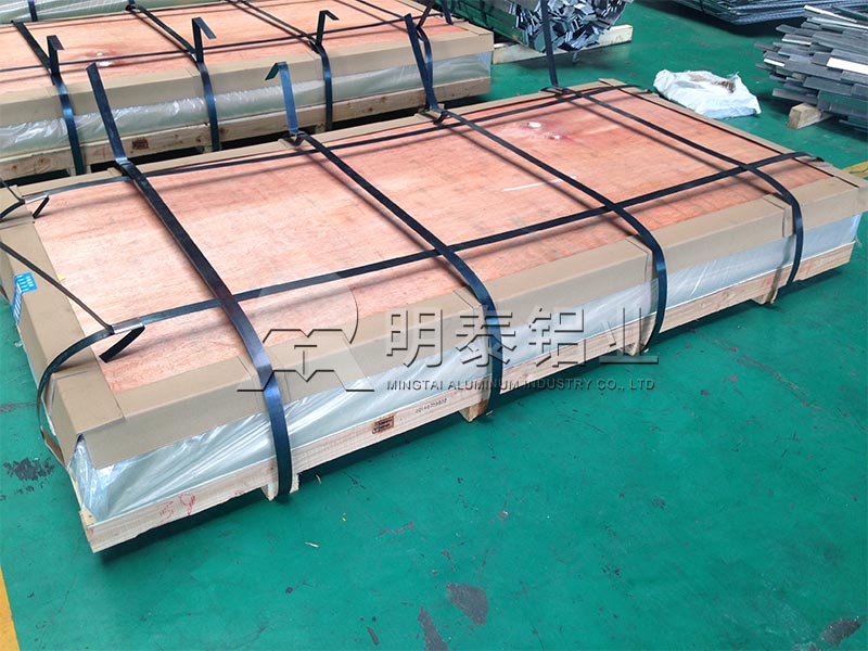 明泰鋁業(yè)3003鋁板，性能優(yōu)越不止一點點