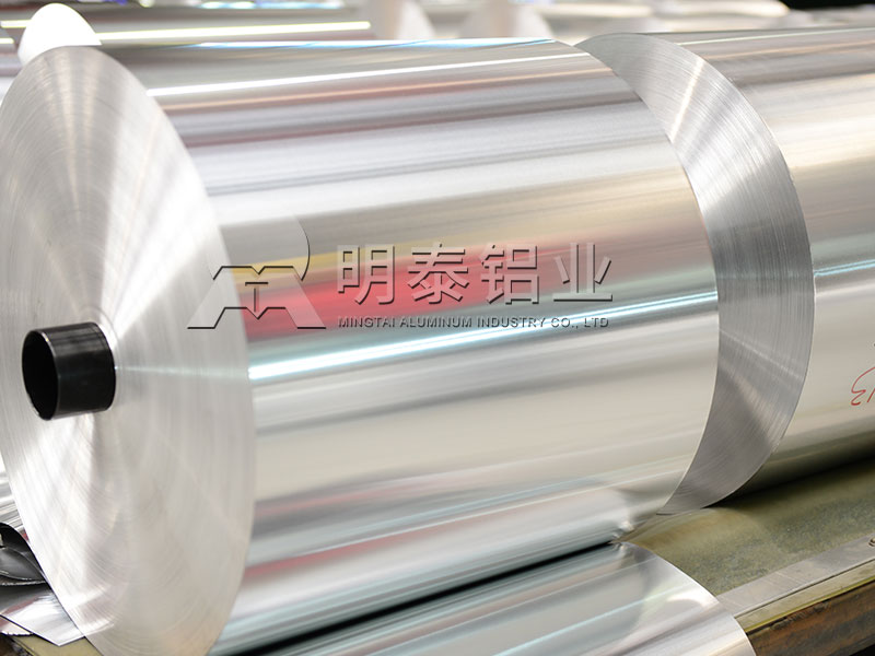 除油干凈的1235-O鋁箔瓶蓋料什么價格？哪個廠家好？