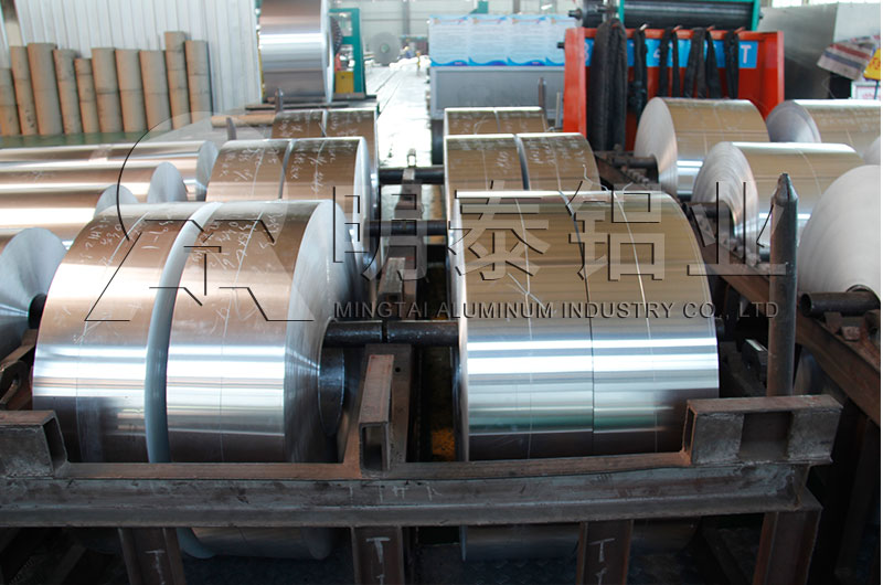 鋁卷廠家_合金門(mén)窗用5754鋁卷價(jià)格行情