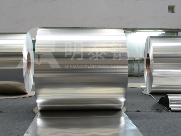 國內(nèi)銷量好的合金門窗用5754鋁卷廠家是哪一家？?jī)r(jià)格多少