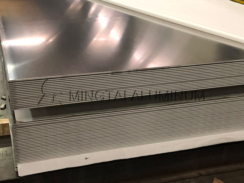 液化氣罐支架用6082鋁板廠家怎么選擇？